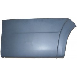 RIGHT REAR PANEL MOULDING