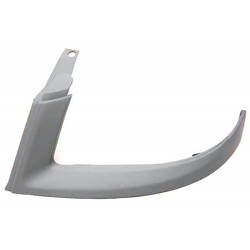 LOWER HEADLAMP PRIMED RIGHT MOULDING