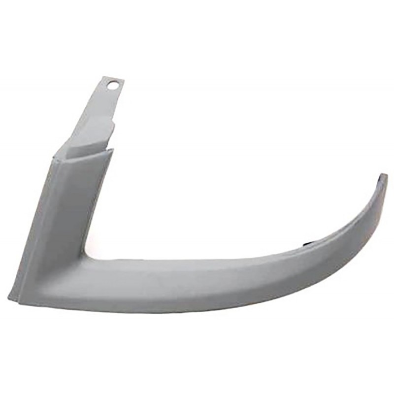 LOWER HEADLAMP PRIMED RIGHT MOULDING