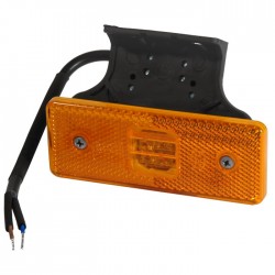 FANALE ING.4 LED ARANCIO...