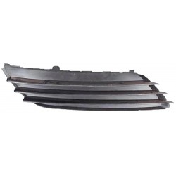 FRONT BUMPER RIGHT SIDE GRILL