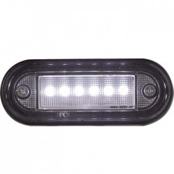 FANALE ING.INC.LED 24V (OLSA)