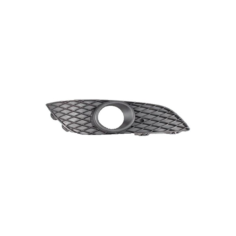 FRONT BUMPER RIGHT SIDE GRILL