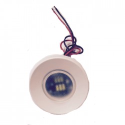 PLAFONIERA 6 LED 24 V (OLSA)