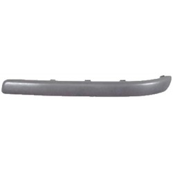 REAR BUMPER RIGHT MOULDING