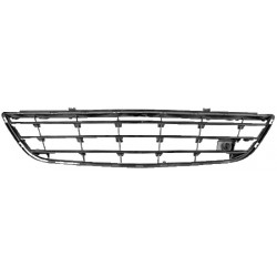 FRONT BUMPER CENTRAL GRILL
