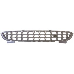 FRONT BUMPER CENTRAL GRILL