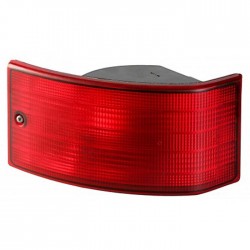 FANALE POSTERIORE DX/SX...