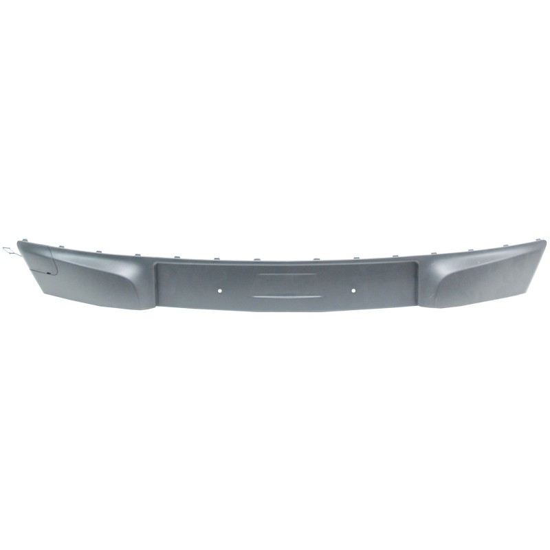 FRONT BUMPER MOULDING