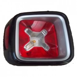 FANALE POSTERIORE SX JEEP...