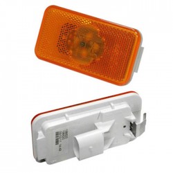 FANALE LATERALE LED 24V...