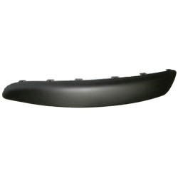 FRONT BUMPER LEFT MOULDING