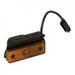 FLATPOINT LED CON STAFFA...
