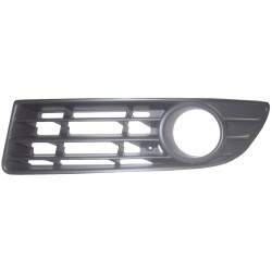 FRONT BUMPER LEFT GRILL...