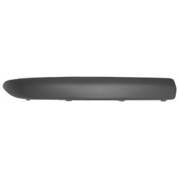 FRONT BUMPER RIGHT MOULDING ELX 5 DOORS