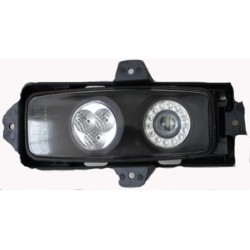 LUCE DIURNA DX RENAULT 08»...