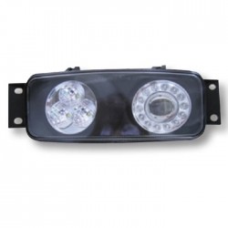 LUCE DIURNA DX SCANIA (OLSA)