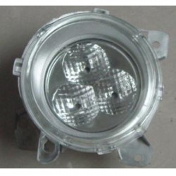 LUCE DIURNA SX SCANIA (OLSA)