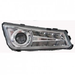 LUCE DIURNA SX VOLVO (OLSA)