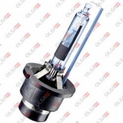 LAMPADINA XENON D2R 85V 35W...