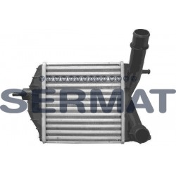 RADIATORE INTERCOOLER...