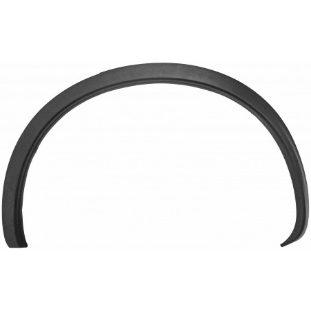 Coprifilo Per Porta Da Interno, Per Modanatura Coordinato Per Porta Cemento Con Ala40mm In Mdf Colore Cemento Grigio P 48 X H 70 X L 2260 Mm 84296384