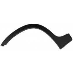 RIGHT REAR WHEEL HOUSING