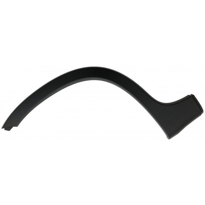 RIGHT REAR WHEEL HOUSING