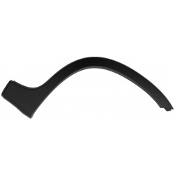RIGHT REAR WHEEL HOUSING