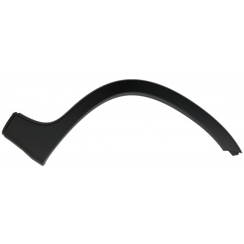 RIGHT REAR WHEEL HOUSING