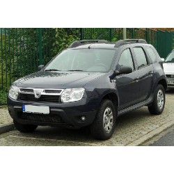 DACIA DUSTER...