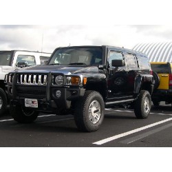 PARABREZZA VCF BLU HUMMER...