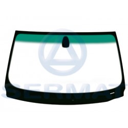 PARABREZZA COAT/VERDE...
