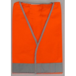 Gilet High Visibility with...