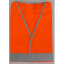 Gilet obligatorio legge EN 471