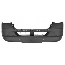 FRONT BUMPER WITH PARK ASSIST