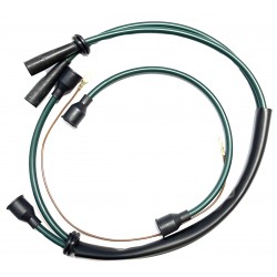 KIT CAVI PVC CANDELE/BOBINA...