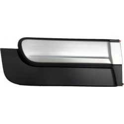 REAR DOOR MOULDING RIGHT...