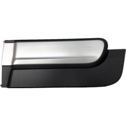 REAR DOOR MOULDING LEFT...