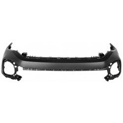 PARAURTI ANTERIORE...