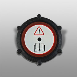 TAPPO RADIATORE