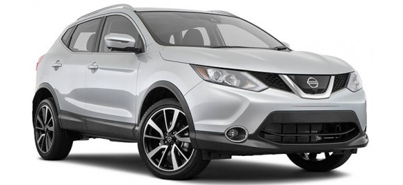 QASHQAI J11E (02/2014 » 06/2017)