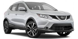 QASHQAI J11E (02/2014 » 06/2017)