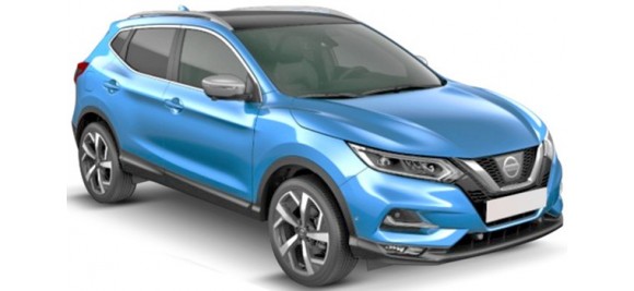 QASHQAI J11E (07/2017 » )