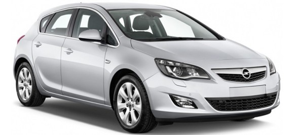 ASTRA J (11/2009 » 05/2012)