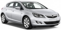 ASTRA J (11/2009 » 05/2012)