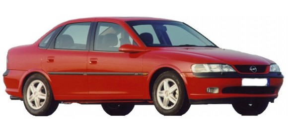 VECTRA B (11/1995 » 02/1999)