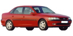 VECTRA B (11/1995 » 02/1999)