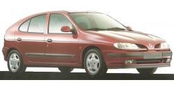 MEGANE I / CLASSIC (03/1996 » 02/1999)