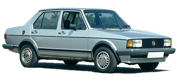 JETTA "A1" (08/1978 » 02/1984)